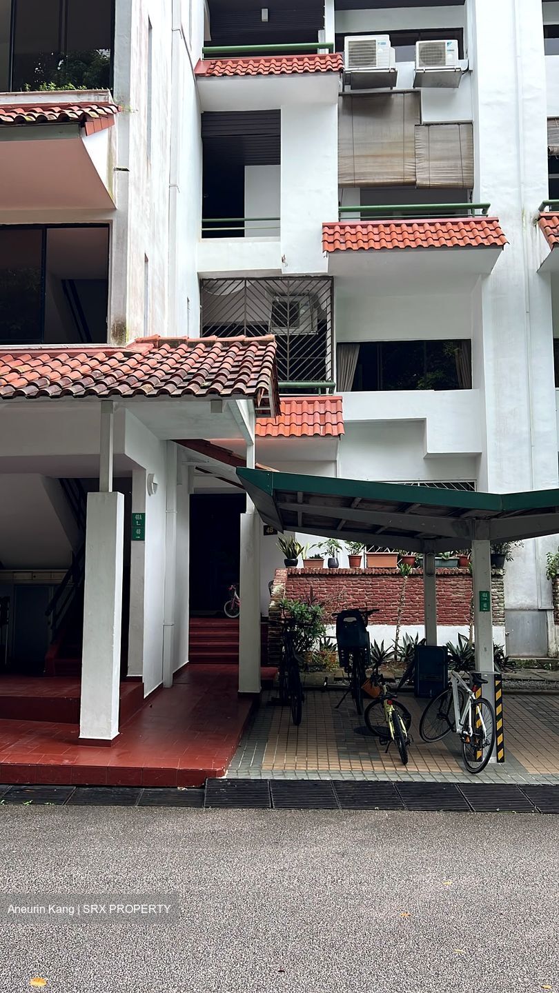 Villa Delle Rose (D10), Condominium #586498461